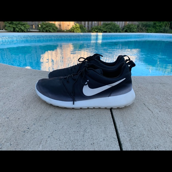 RARE FIND- Nike Roche Ombré - Picture 5 of 8